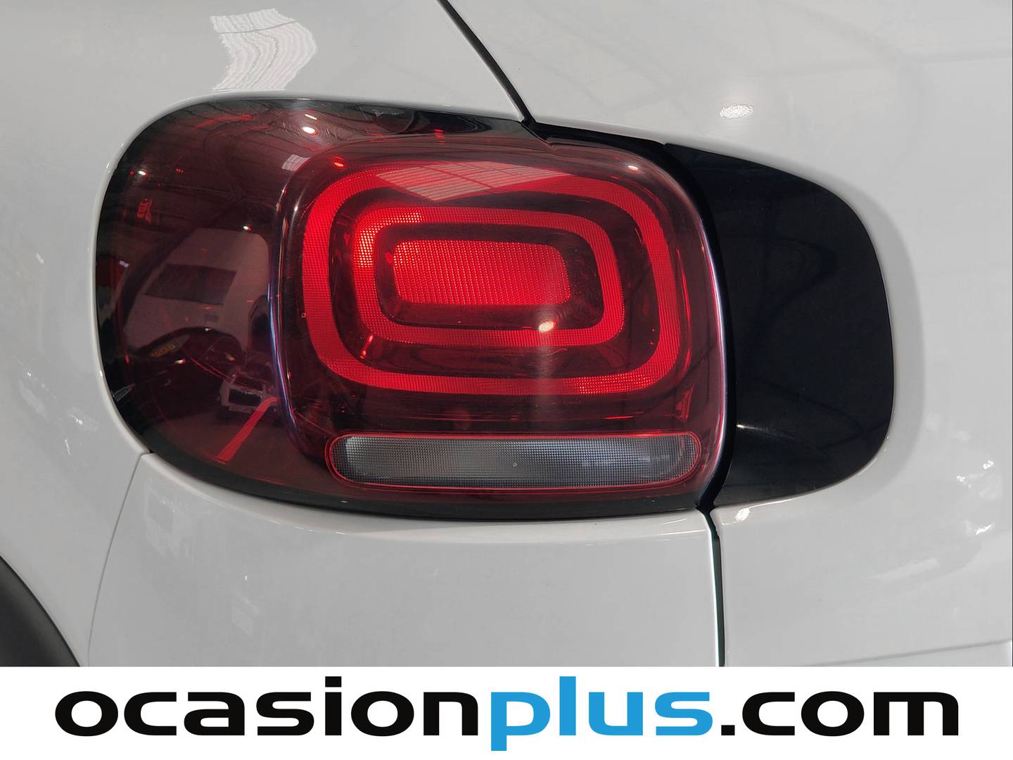 Citroën C3 Aircross Citroen C3 Aircross PureTech 130 Shine Pack EAT6 (131 CV) barato