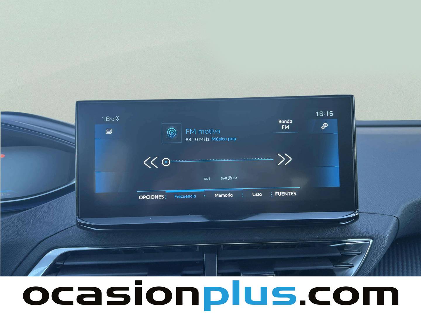 Foto Peugeot 3008 Peugeot 3008 PureTech 130 S&S Allure Pack (130 CV)