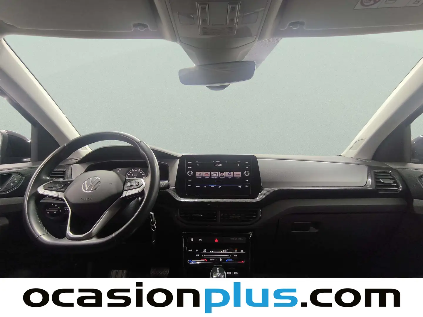 Foto Volkswagen T-Cross Volkswagen T-Cross Life 1.0 TSI (116 CV) DSG