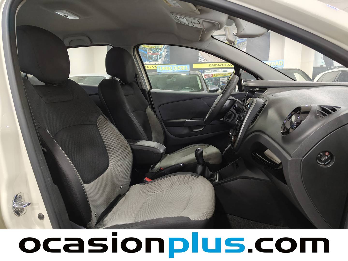 Renault Captur Renault Captur Intens Energy S&S eco2 TCe (90 CV) km 0