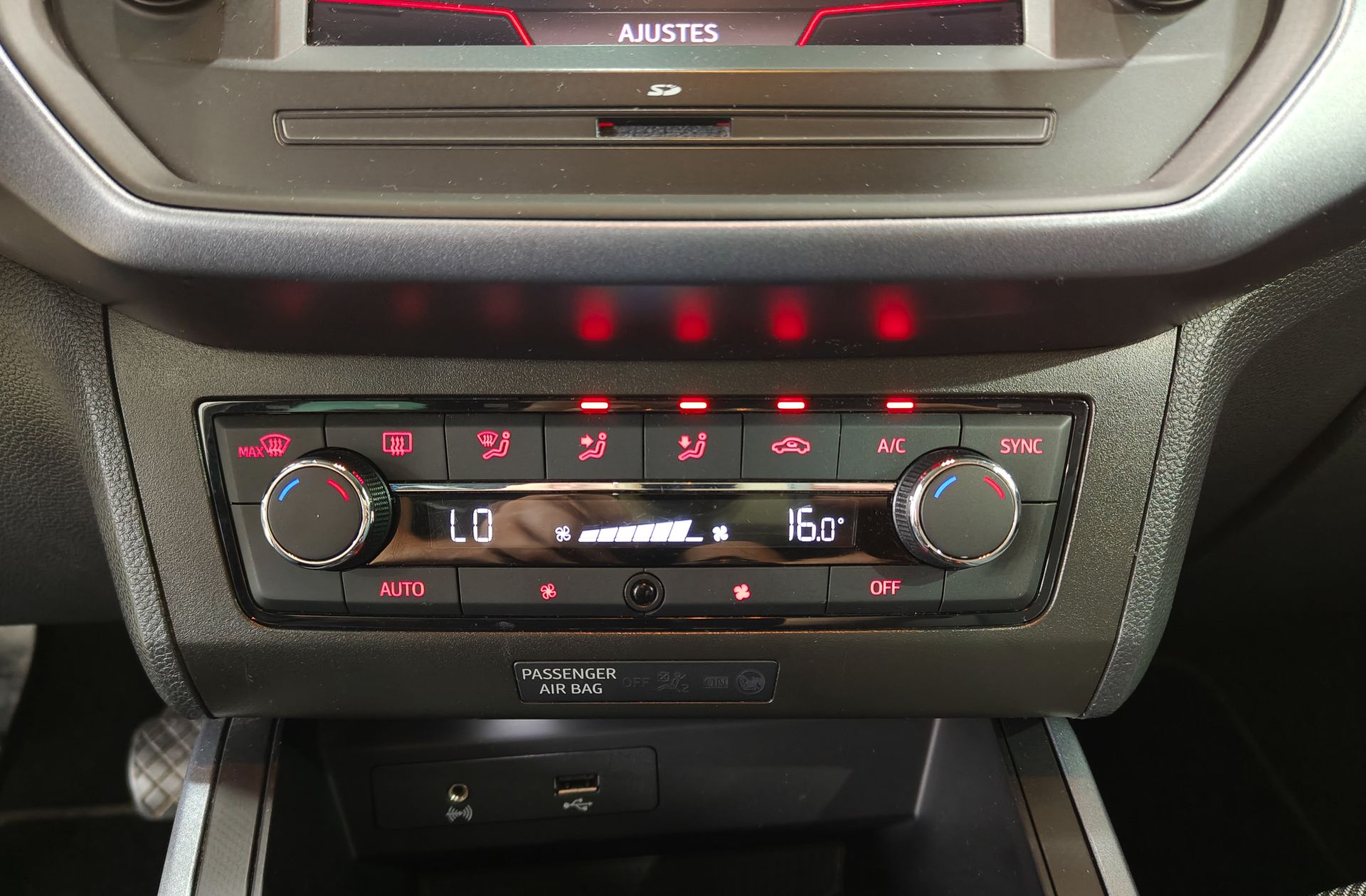 SEAT Arona 1.0 TSI Ecomotive Style Edition - foto 29