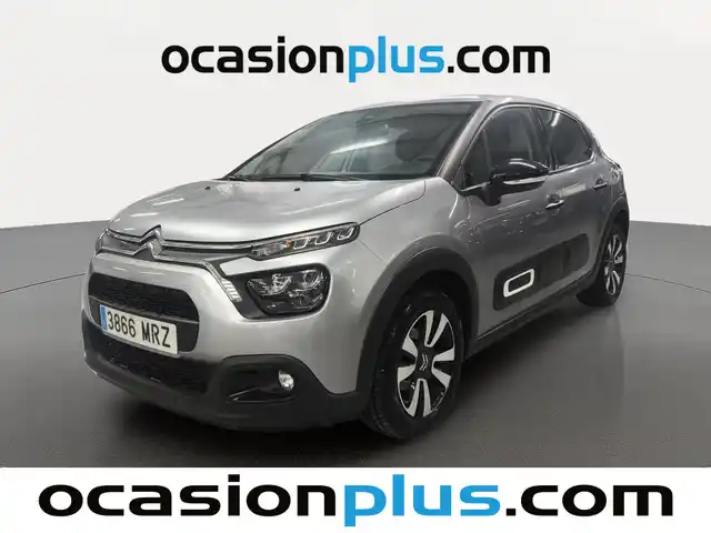 Citroën C3 Origin Origin PureTech 110 Max (110 CV) de segunda mano