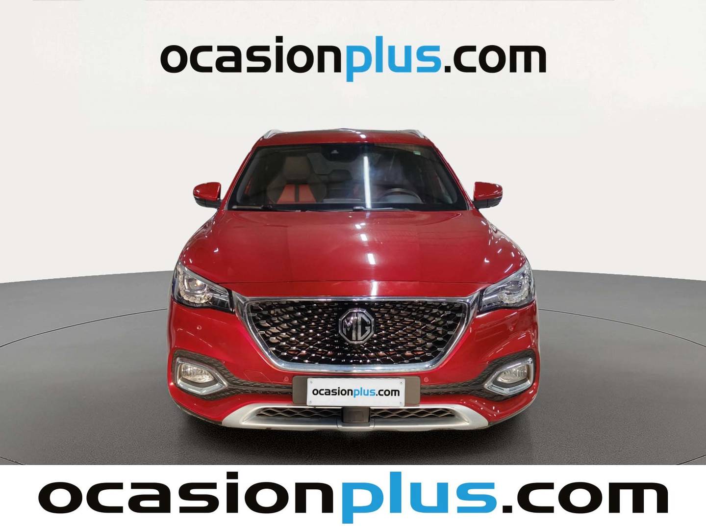 MG HS MG HS MG HS 1.5 Turbo GDI Luxury DCT 119 kW (162 CV) al mejor precio