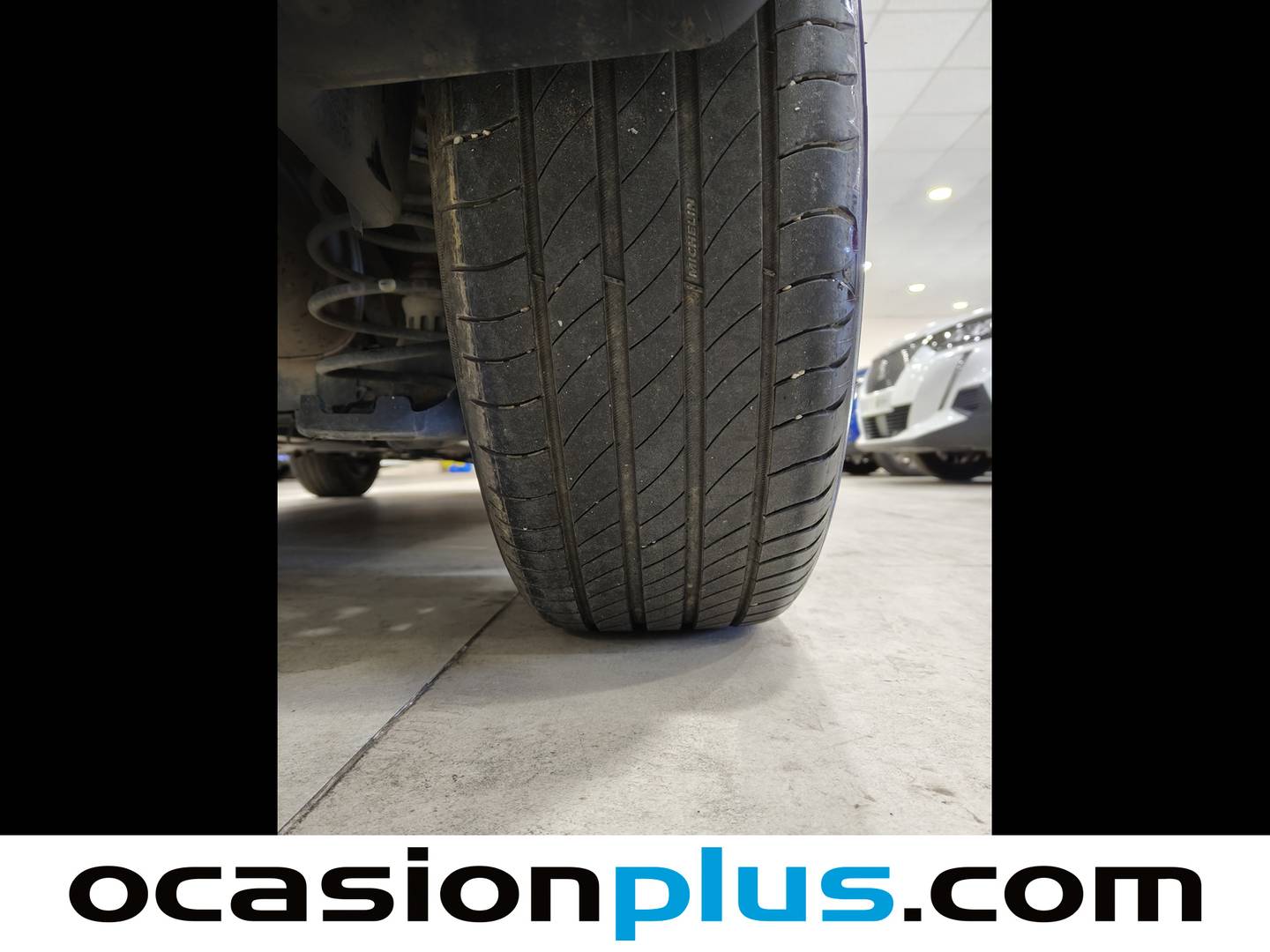 Citroën C3 Citroen C3 PureTech 110 S&S Shine (110 CV) de segunda mano