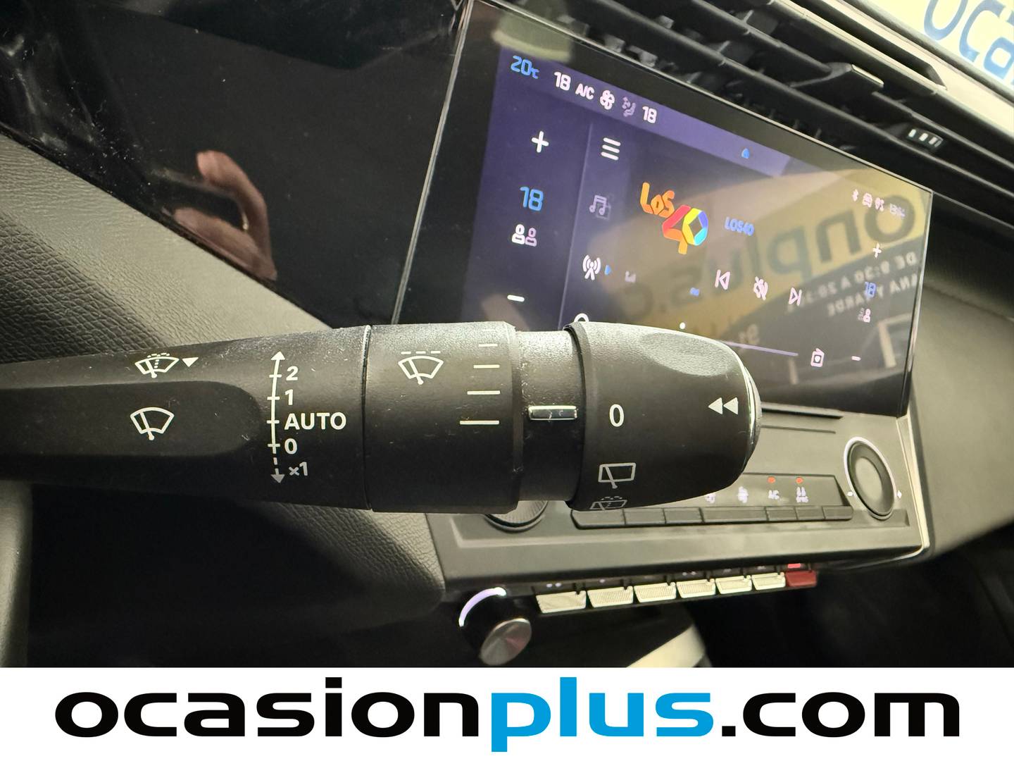 Peugeot 308 Peugeot 308 SW Active Pack S&S PureTech (130 CV) EAT8 de ocasión