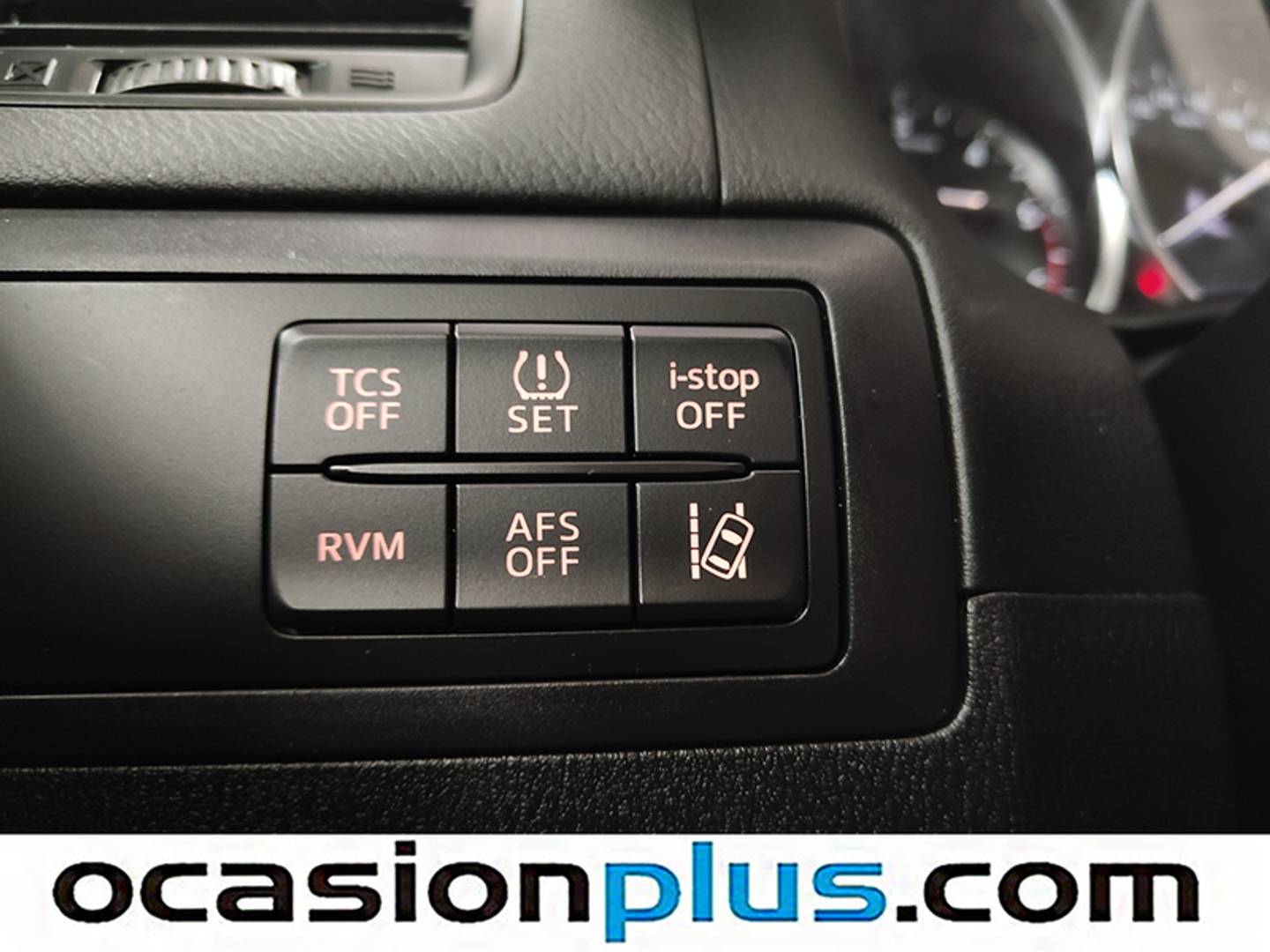 Foto Mazda CX-5 Mazda CX-5 2.2 DE Luxury 4WD AT (175 CV)