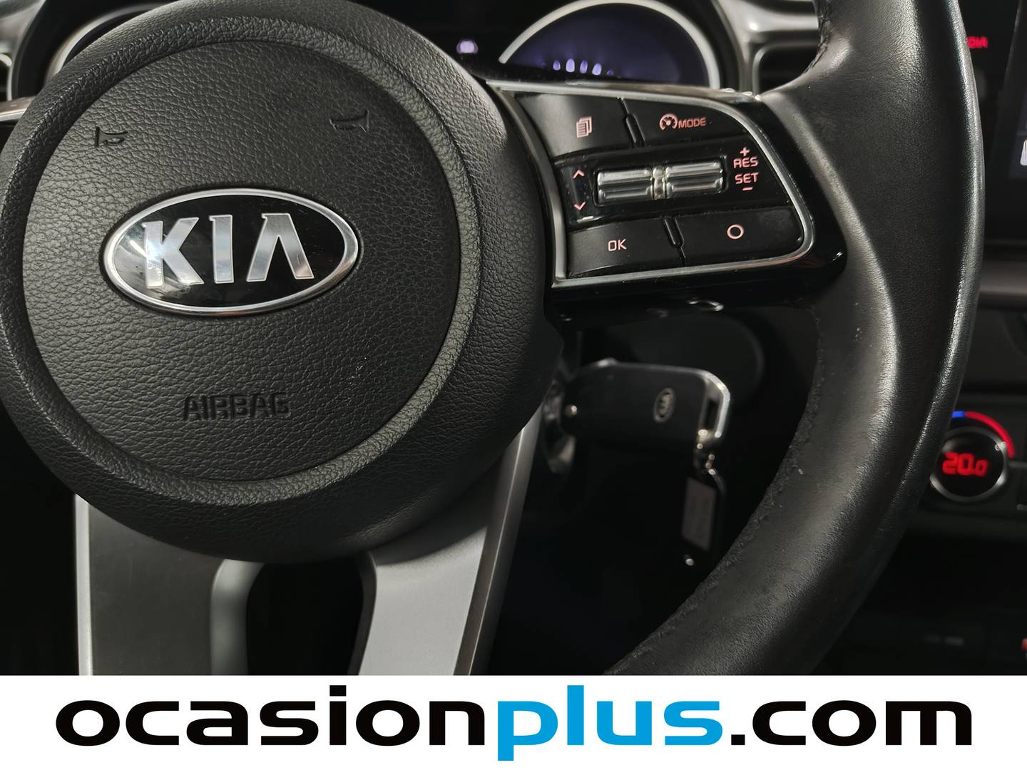 KIA Ceed KIA Ceed 1.4 T-GDi Drive (140 CV) seminuevo