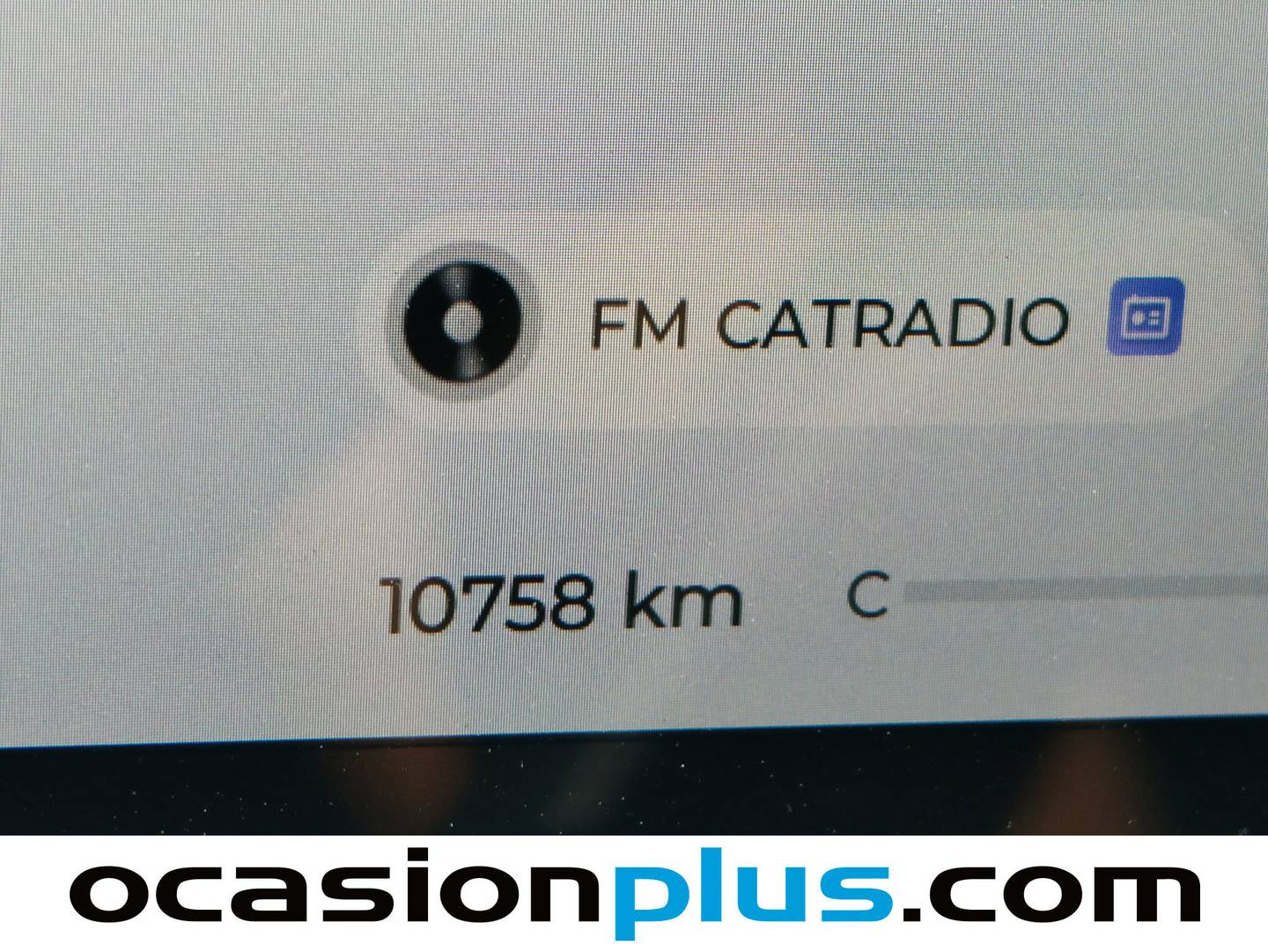 EBRO S800 EBRO S800 1.6 TGDI Premium DCT (147 CV) 7 Plazas 147cv