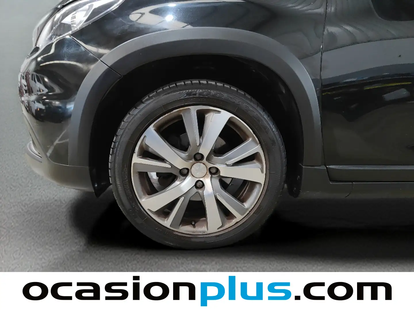 Foto Peugeot 2008 Peugeot 2008 PureTech 110 S&S Allure EAT6 (110 CV)