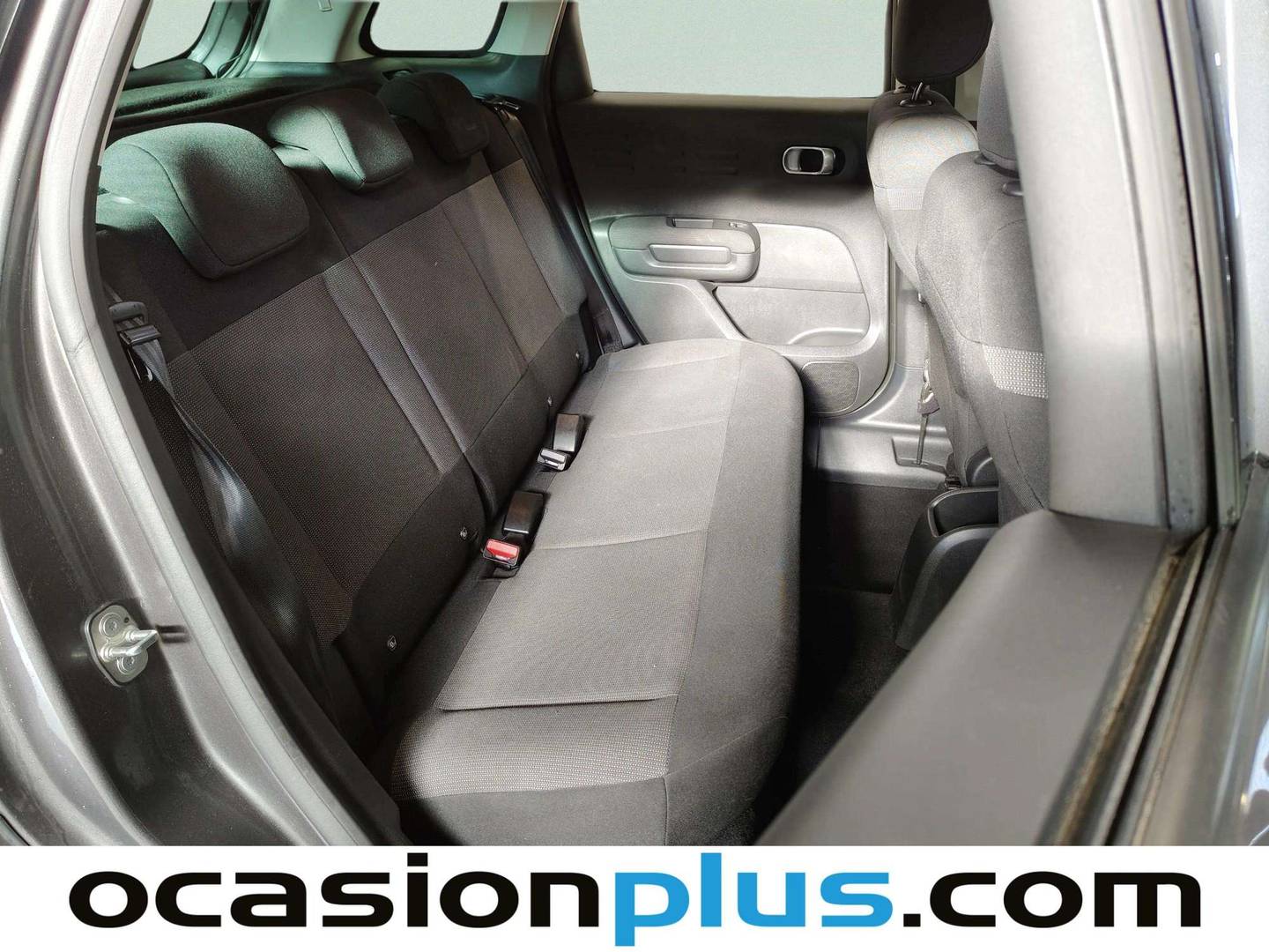 Foto Citroën C3 Aircross Citroen C3 Aircross PureTech 110 S&S Shine (110 CV)