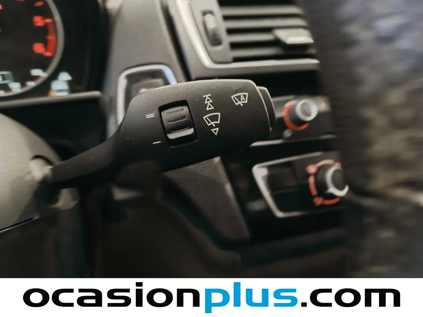 Foto BMW Serie 1 BMW Serie 1 116d (116 CV)