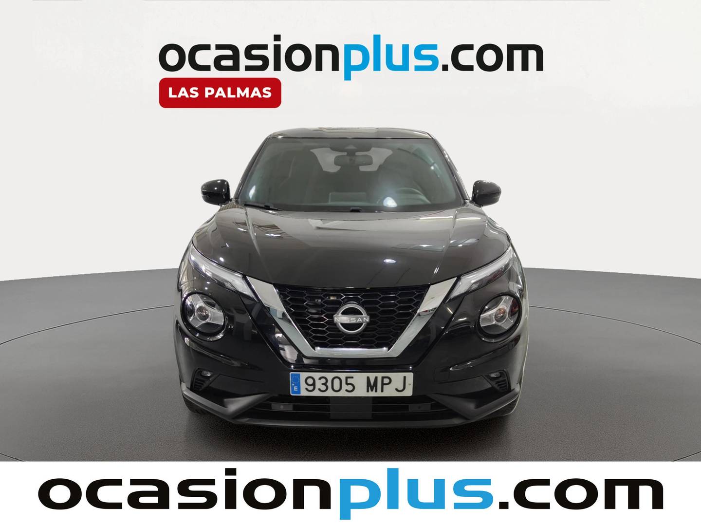 Nissan JUKE Nissan Juke DIG-T N-Connecta 4x2 DCT (114 CV) 114cv