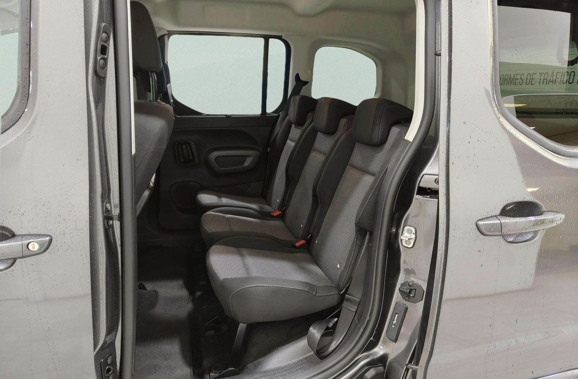 Toyota Proace City 1.5D Family Active L1 - foto 11
