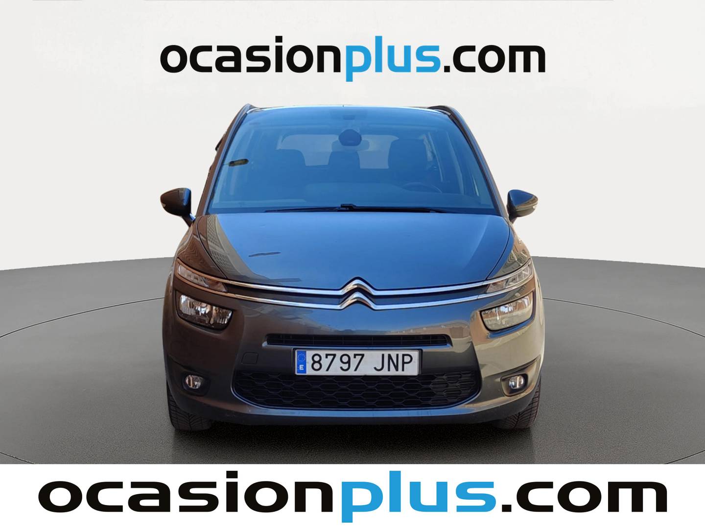 Citroën Grand C4 Picasso Citroën Grand C4 Picasso BlueHDi 120 S&S Seduction (120 CV) 7 Plazas seminuevo