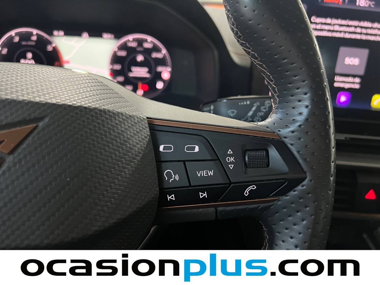 Cupra Formentor CUPRA Formentor 2.0 TDI (150 CV) barato