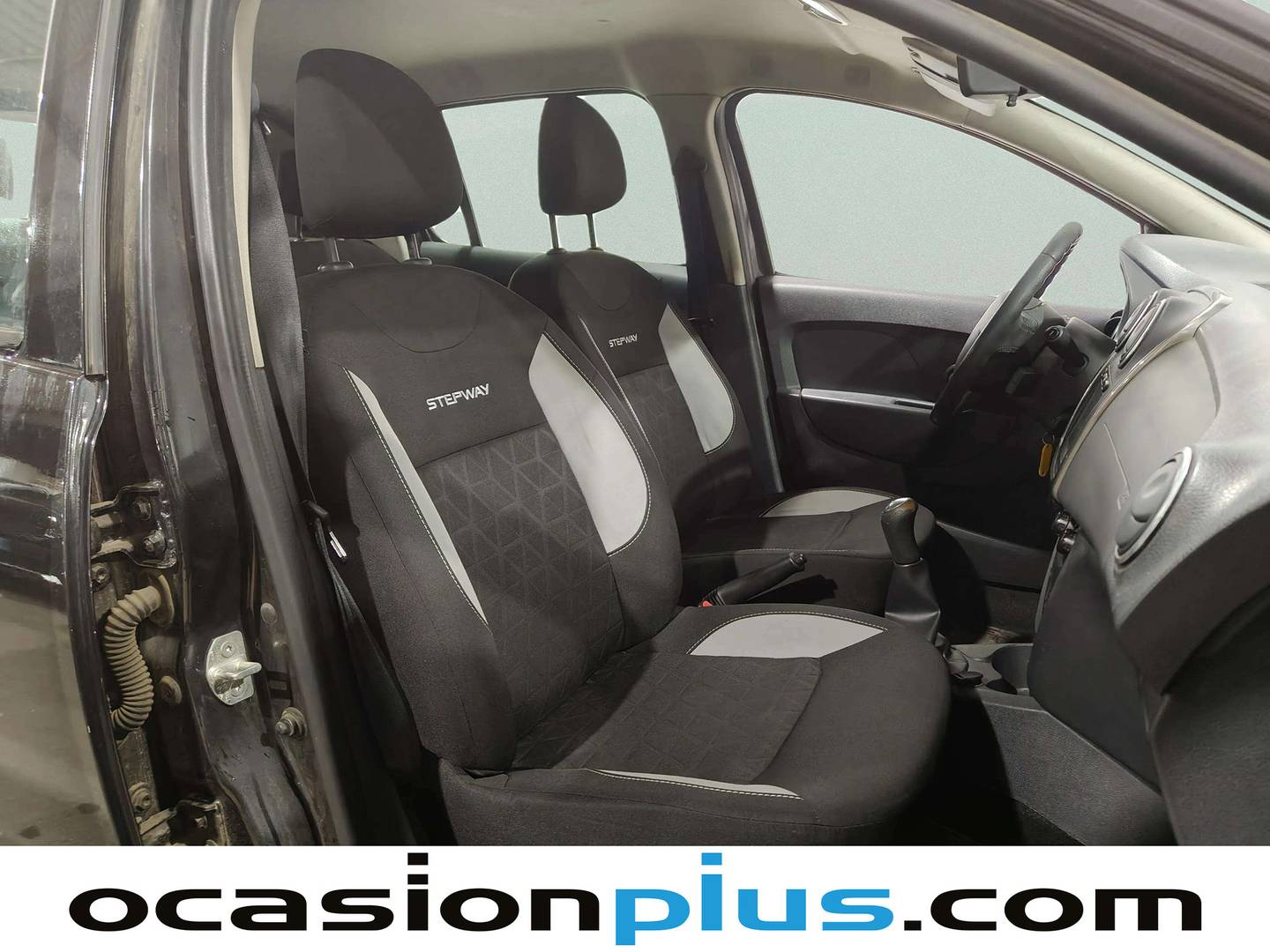 Dacia Sandero Dacia Sandero Stepway TCe (90 CV) manual