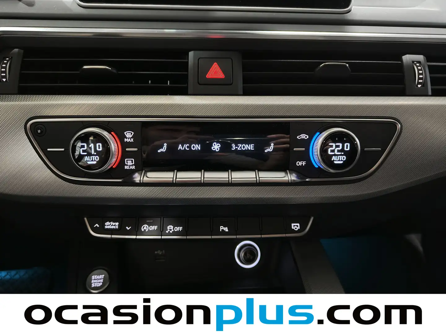 Foto Audi A5 Audi A5 Sportback Sport 2.0 TDI  (150 CV) S tronic