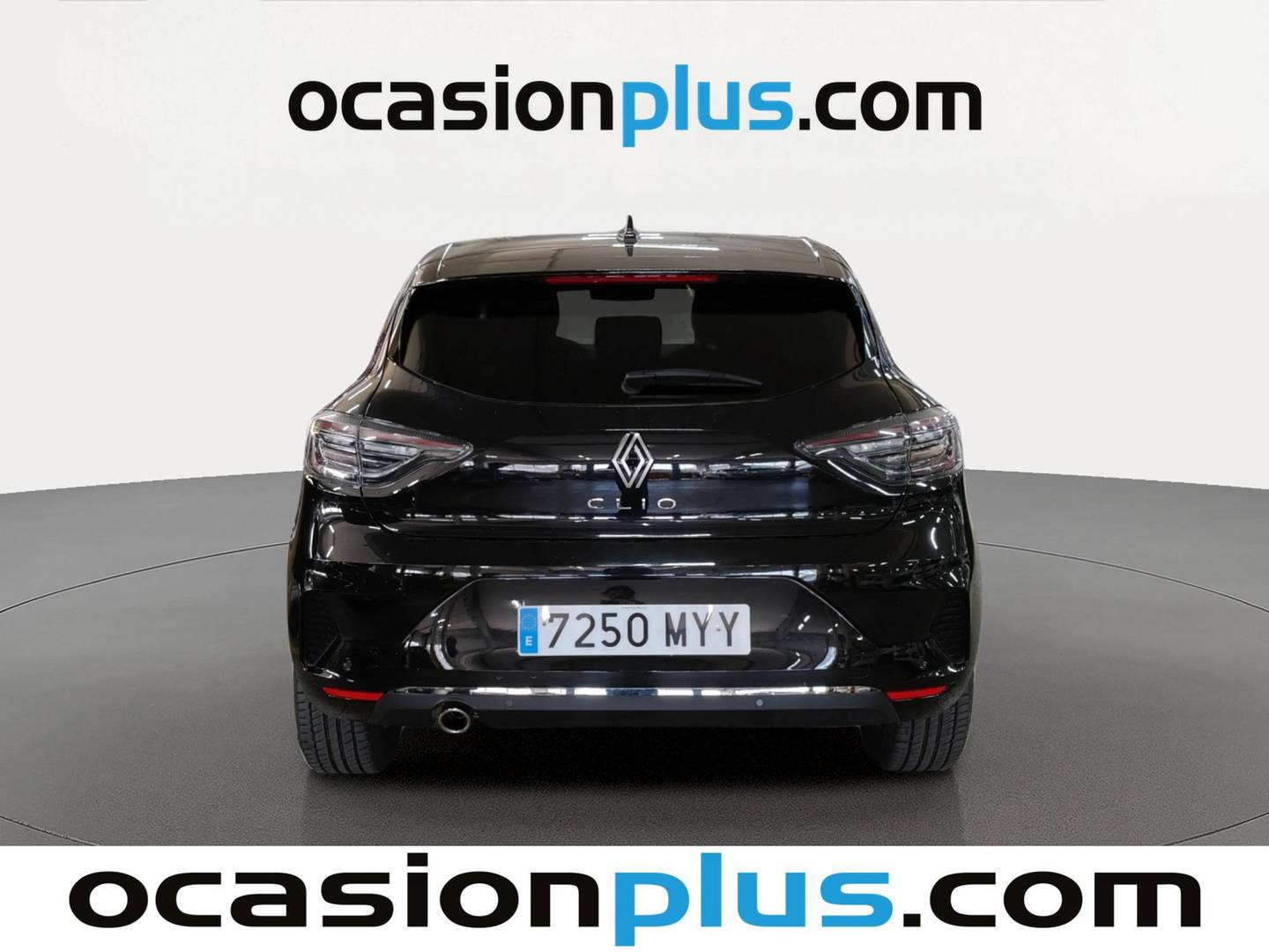 Renault Clio Renault Clio Techno TCe (90 CV) km 0