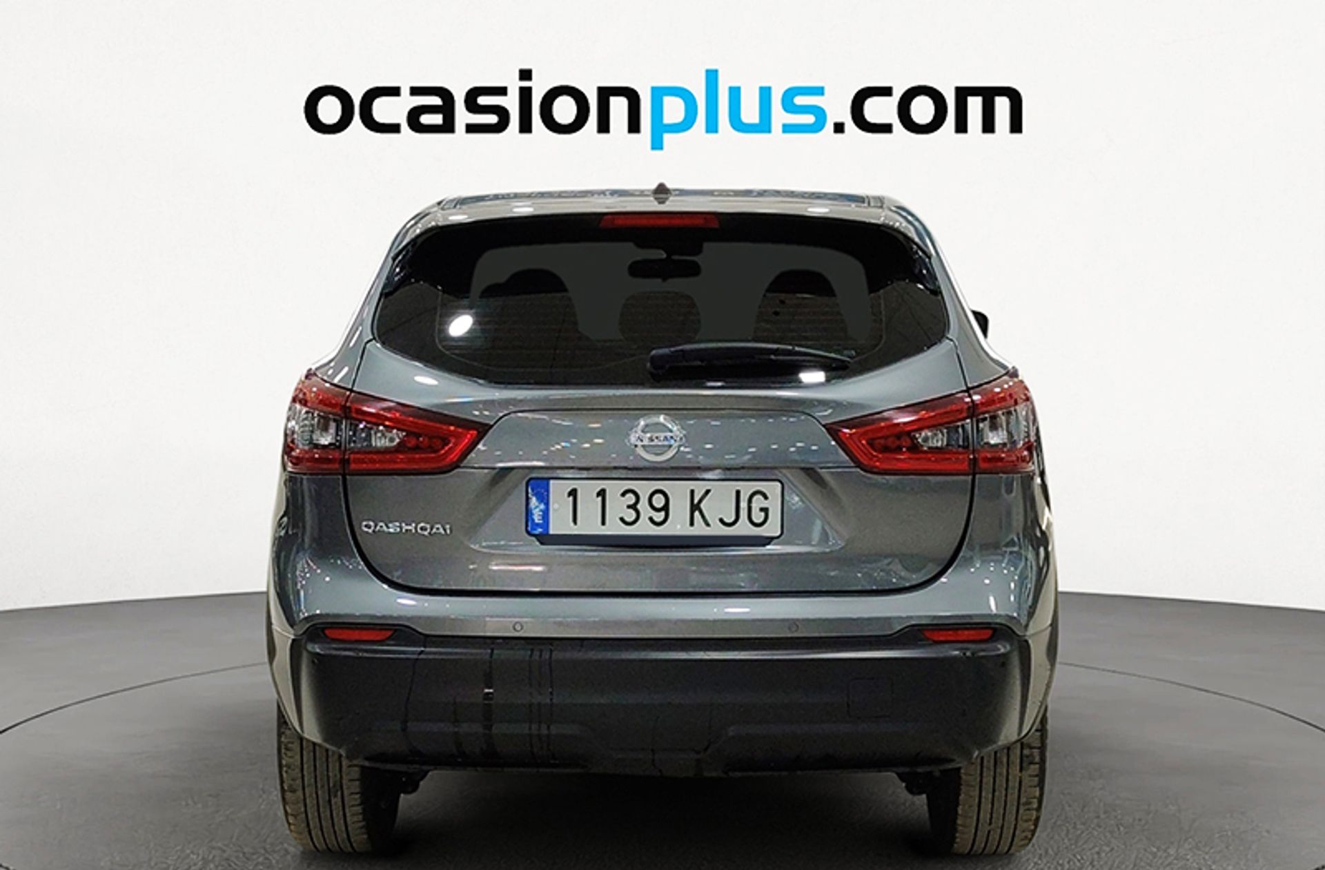 Nissan Qashqai DIG-T 115 Acenta 4x2 XTronic - foto 11