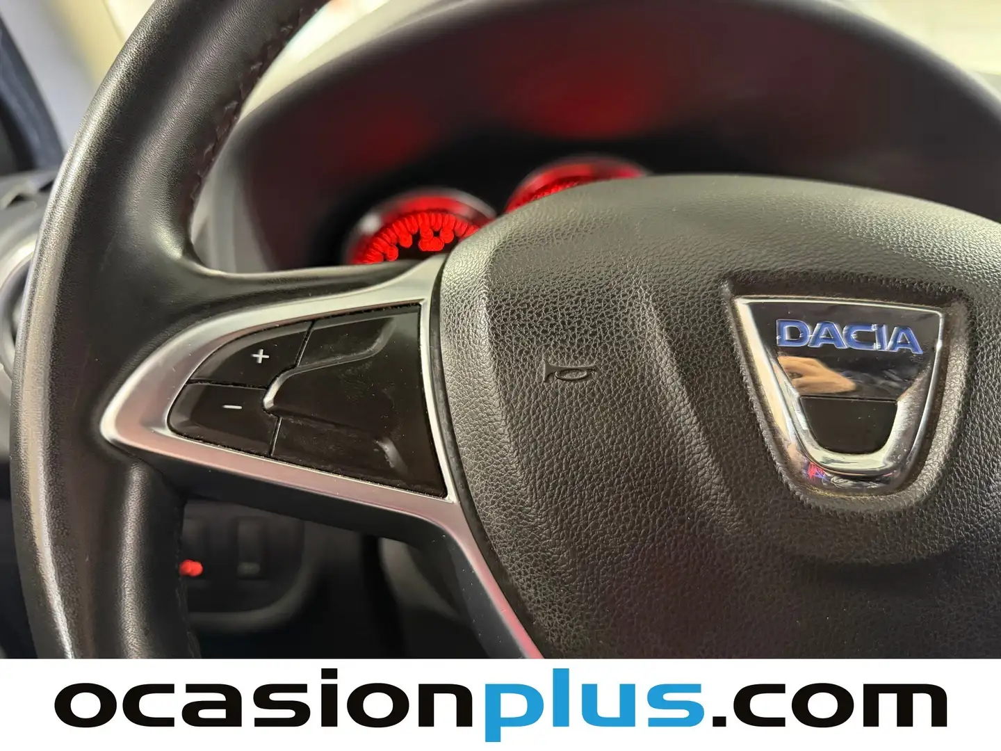 Foto Dacia Logan Dacia Logan MCV Serie Limitada Xplore TCE (90 CV)