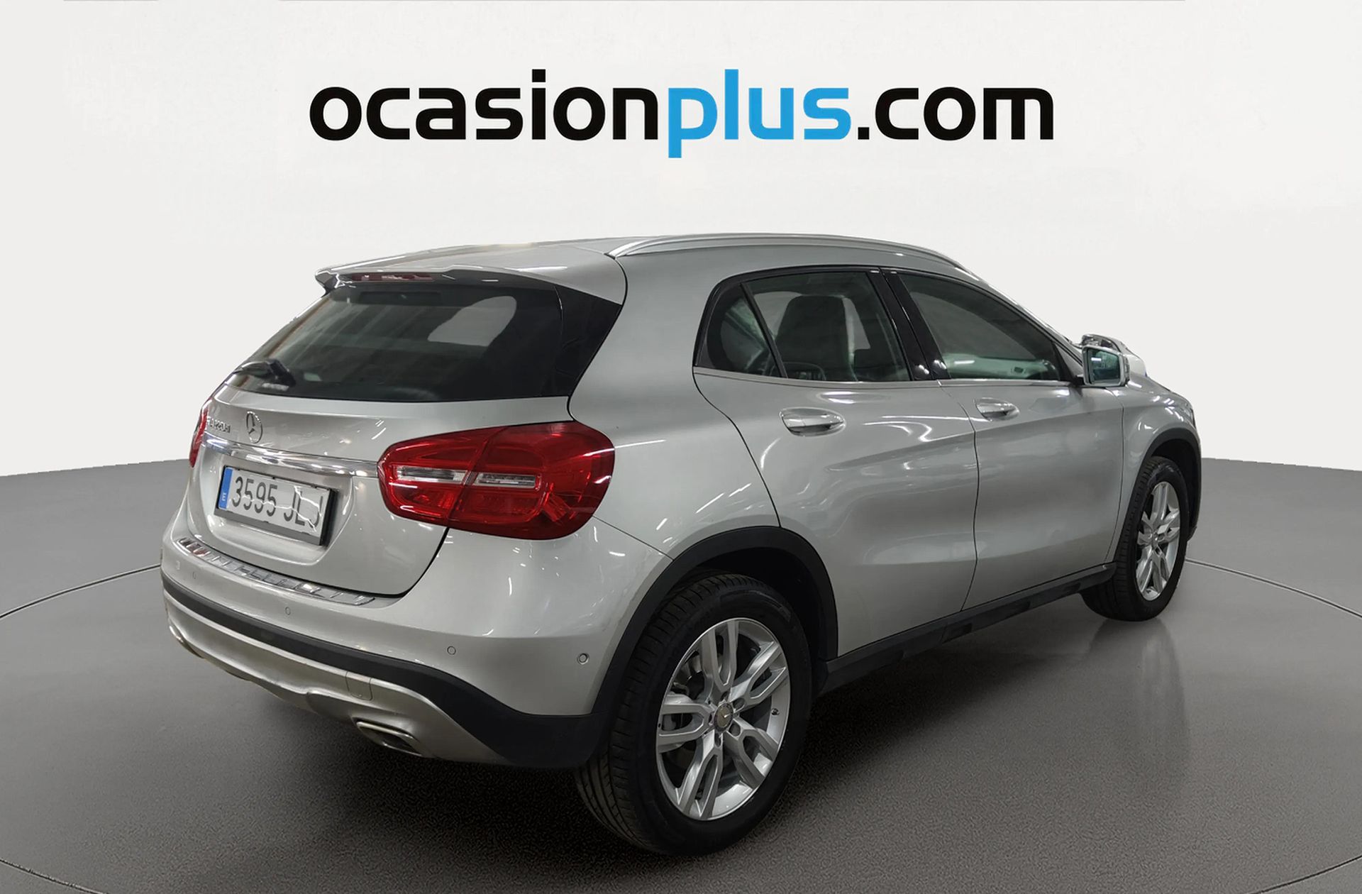 Mercedes-Benz GLA 220 d Style - foto 3