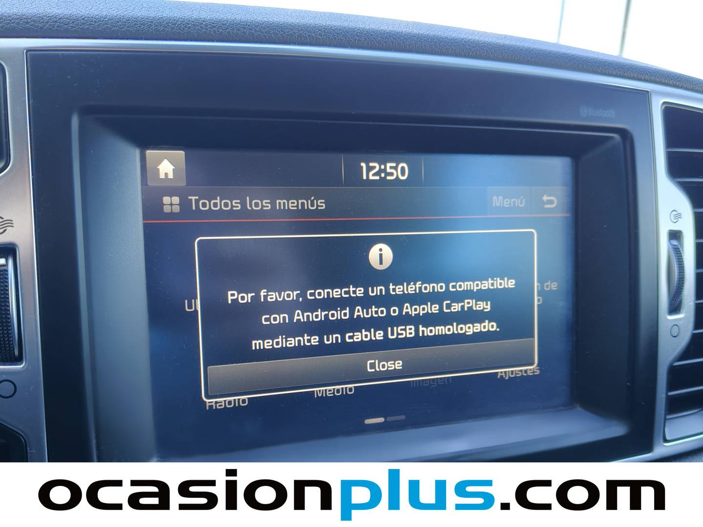 Equipamiento del KIA Sportage Kia Sportage 1.7 CRDi VGT Eco-Dynamics x-Tech17 4x2 (115 CV)