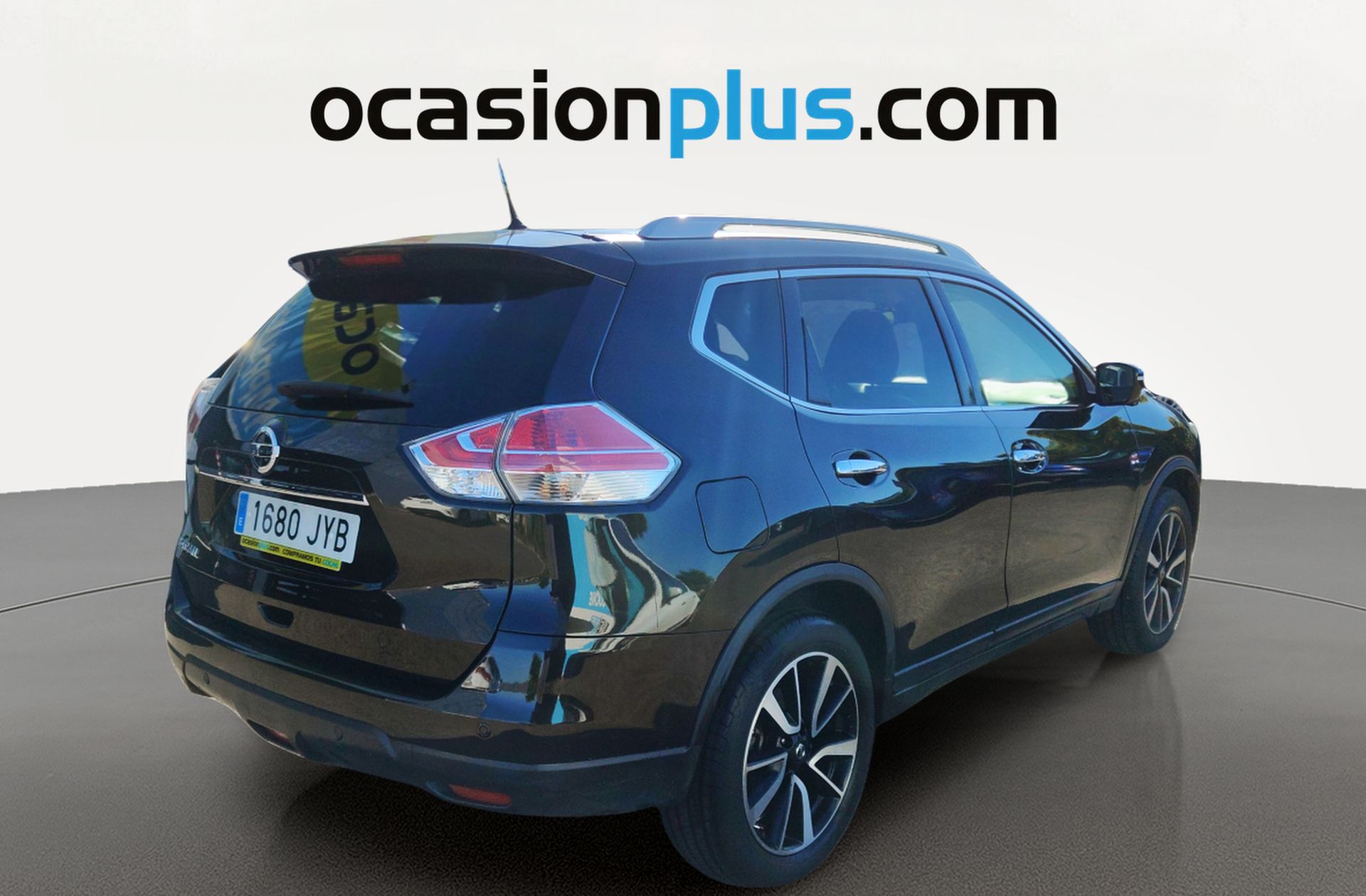 Nissan X-Trail 1.6 dCi Tekna Xtronic - foto 4