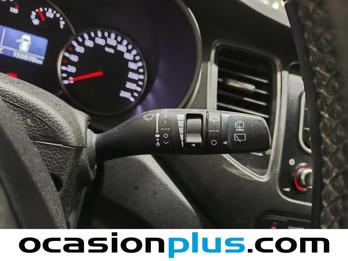 Foto KIA Carens Kia Carens 1.7 CRDi VGT Concept Eco-Dynamics (115 CV) 7 Plazas