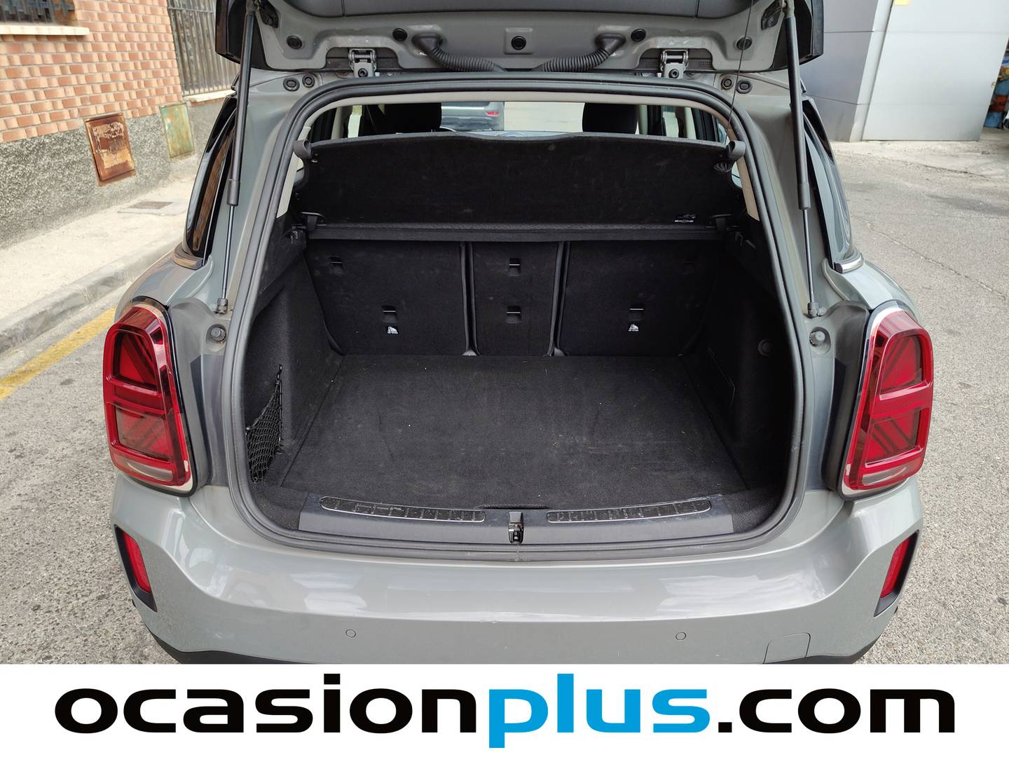 Foto Mini Countryman MINI MINI Countryman Cooper (136 CV)