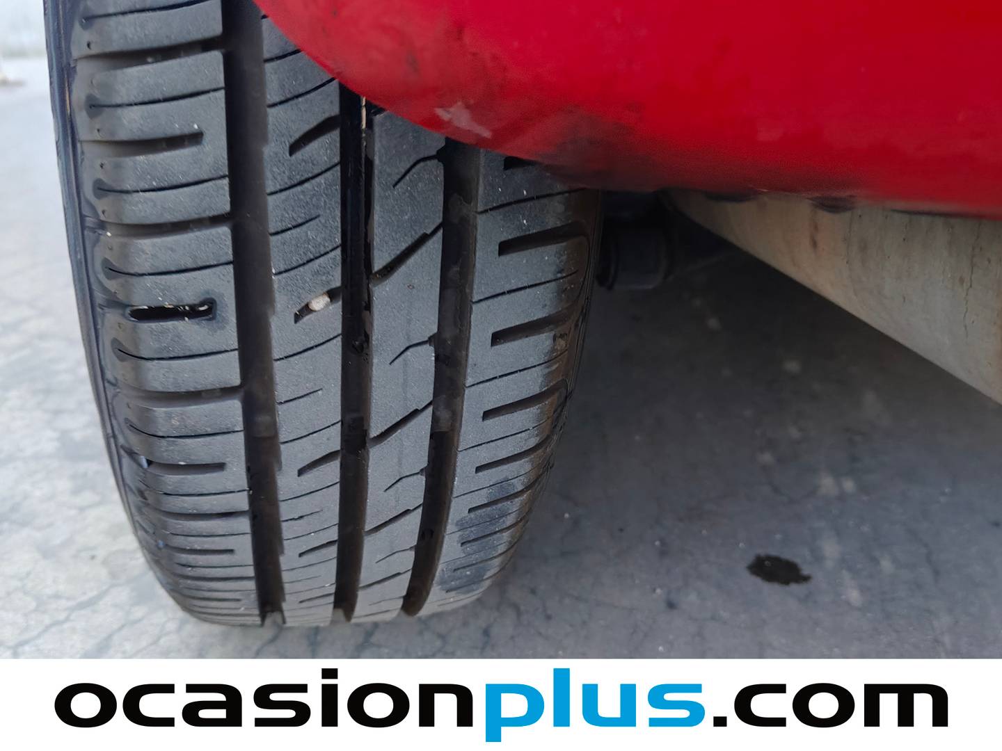 Ford Ka Ford Ka 1.2 Duratec S&S Trend+ (69 CV) barato