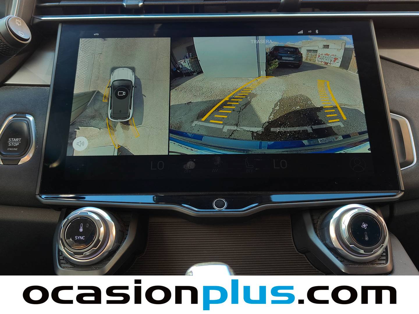 Accesorios del Lynk & Co 01 Lynk & Co 01 1.5 PHEV (261 CV)