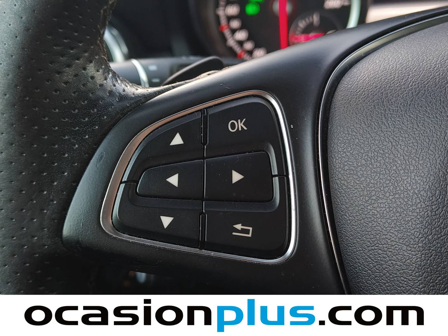 Foto Mercedes GLA Mercedes-Benz GLA GLA 200 d (136 CV)