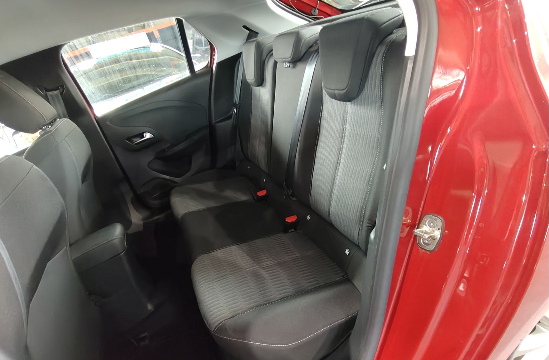 Opel Corsa 1.2 Turbo XHL Edition - foto 12