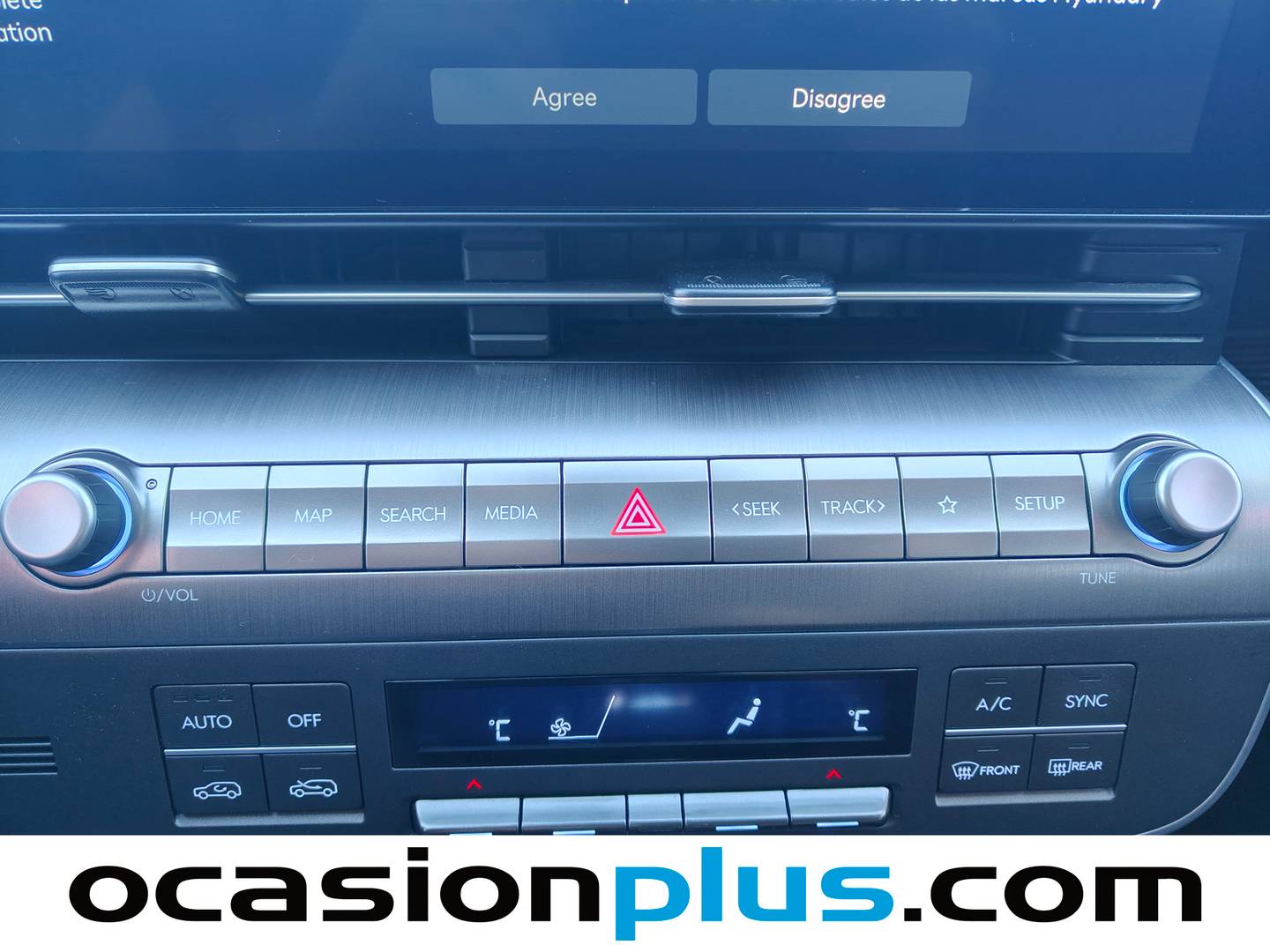 Hyundai Kona Hyundai Kona 1.0 TGDi Maxx 4x2 (120 CV) km 0