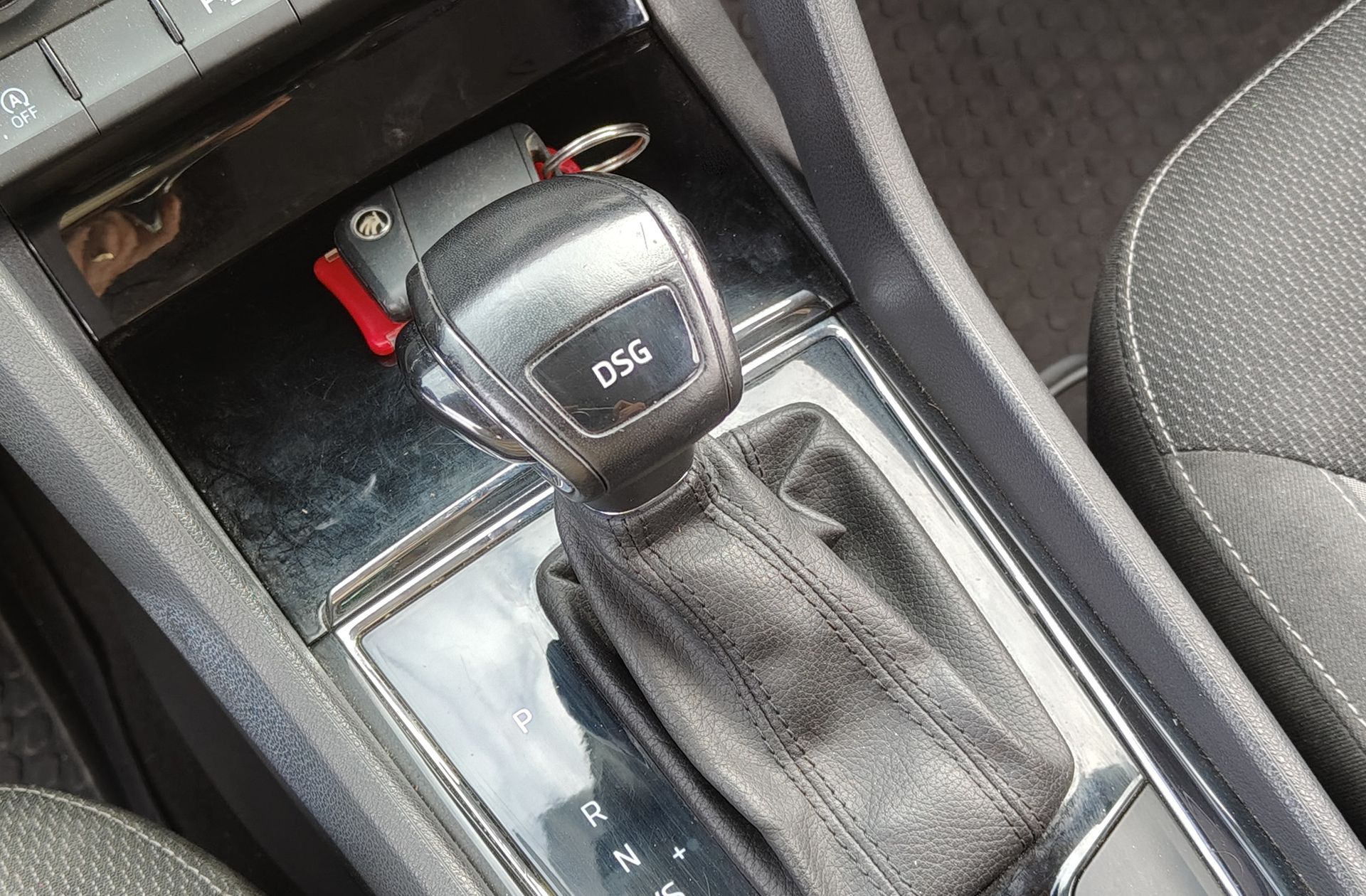 Škoda Kodiaq 1.5 TSI Ambition 4x2 DSG 7 plazas - foto 5