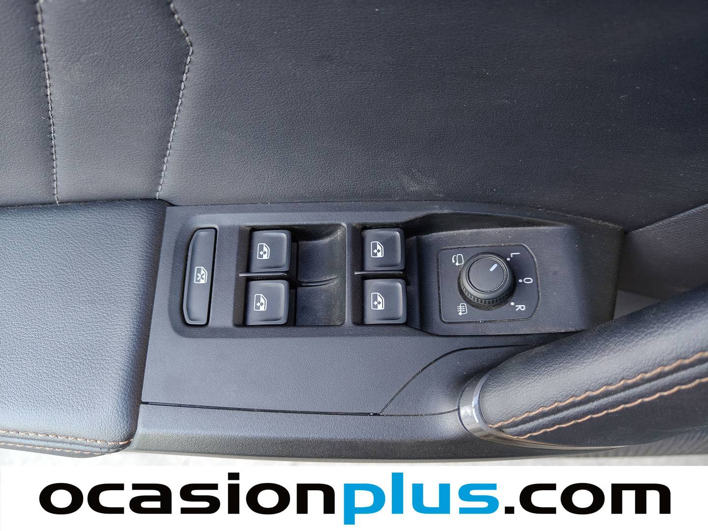 Foto Cupra León CUPRA León 1.5 eTSI DSG (150 CV)