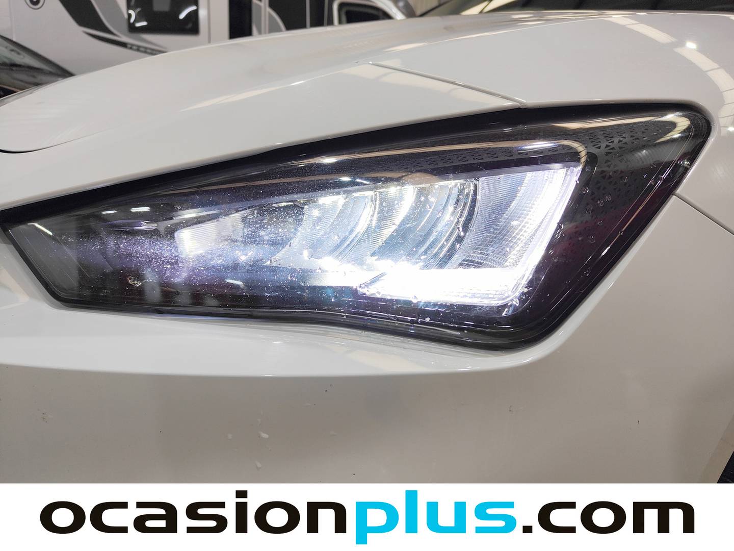 Seat León Seat León 2.0 TDI S&S Style XL (116 CV) al mejor precio