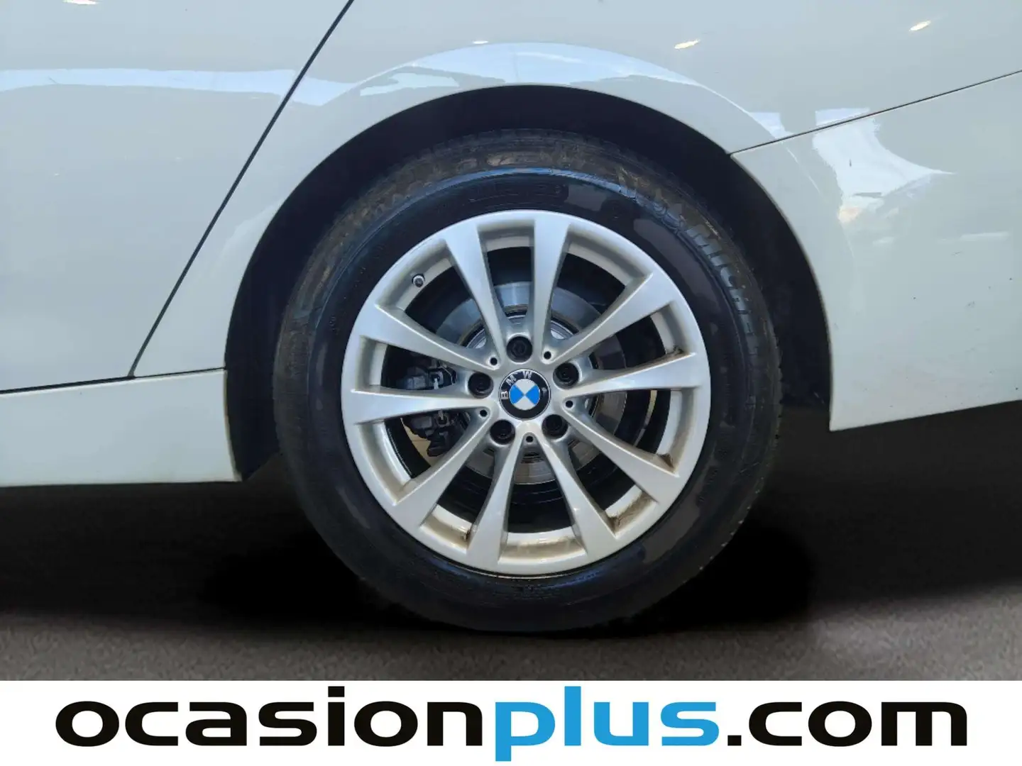 Foto BMW Serie 3 BMW Serie 3 320d xDrive Gran Turismo (190 CV)