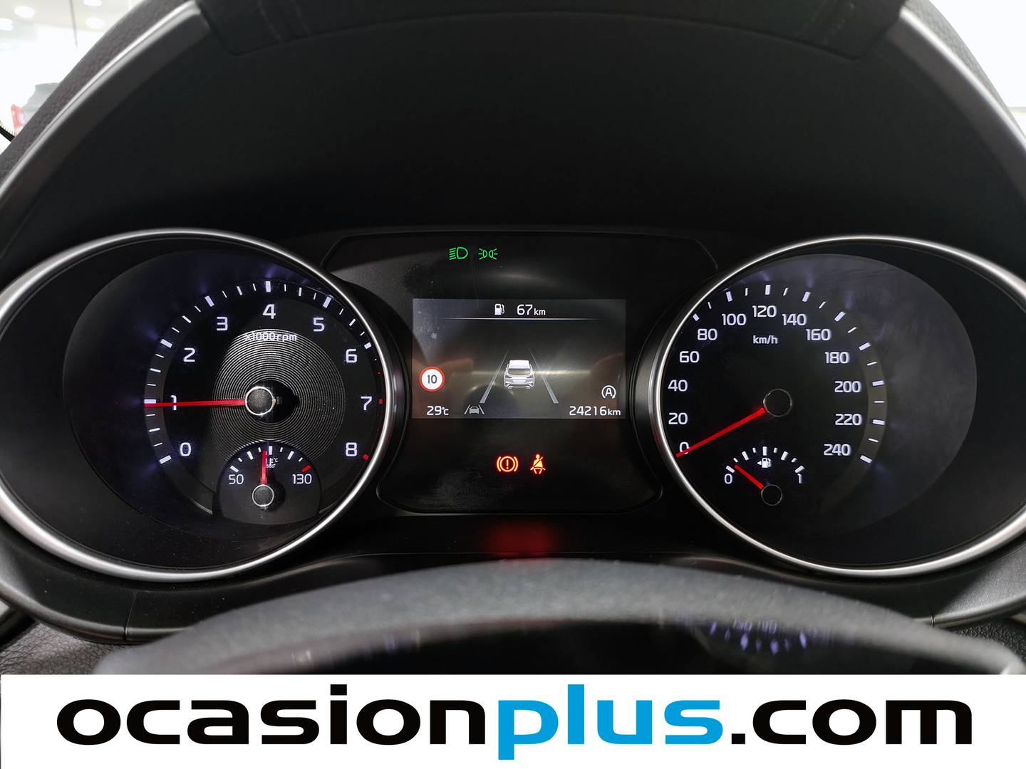 KIA XCeed KIA XCeed Kia XCeed 1.0 T-GDi Drive (100 CV) 2025