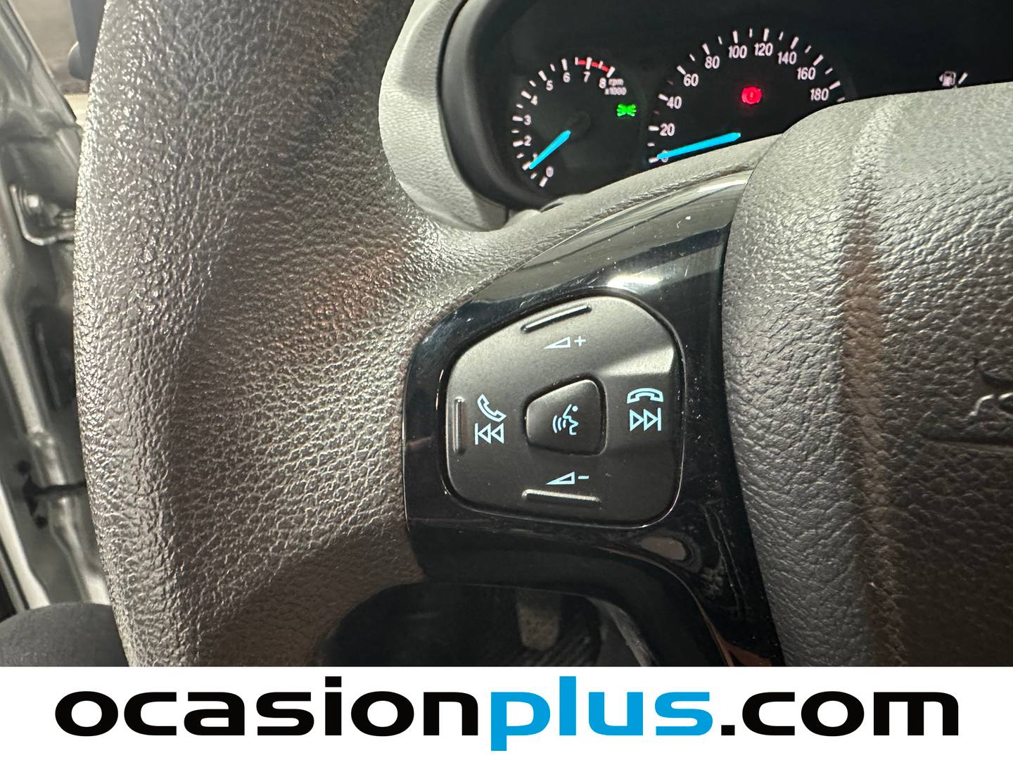 Ford Ka+ Ford Ka+ 1.2 Ti-VCT Ultimate (85 CV) de ocasión