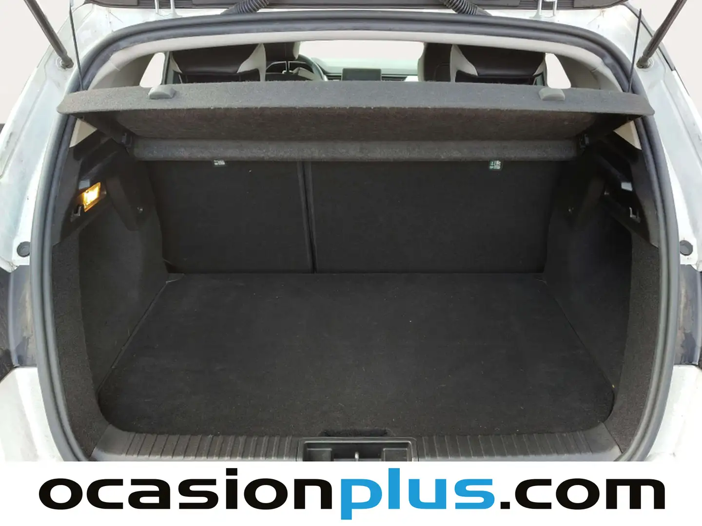 Foto Renault Captur Renault Captur E-TECH PHEV 160 Fast Track (160 CV)