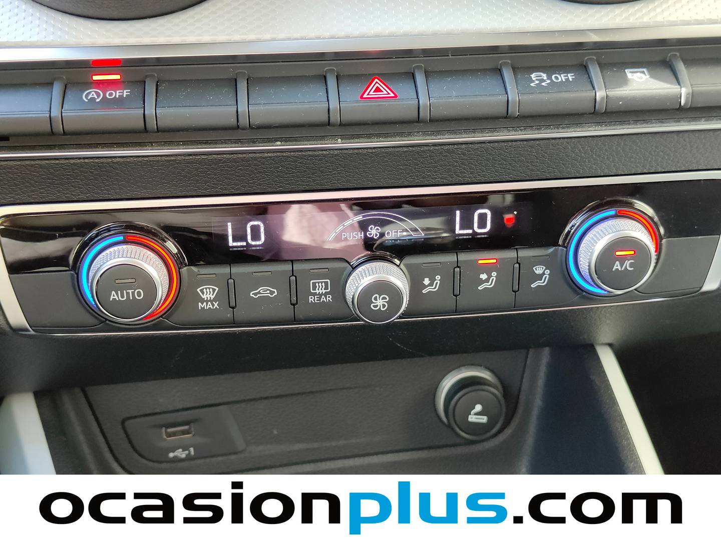 Audi Q2 Audi Q2 Design Edition 1.6 TDI (116 CV) km 0
