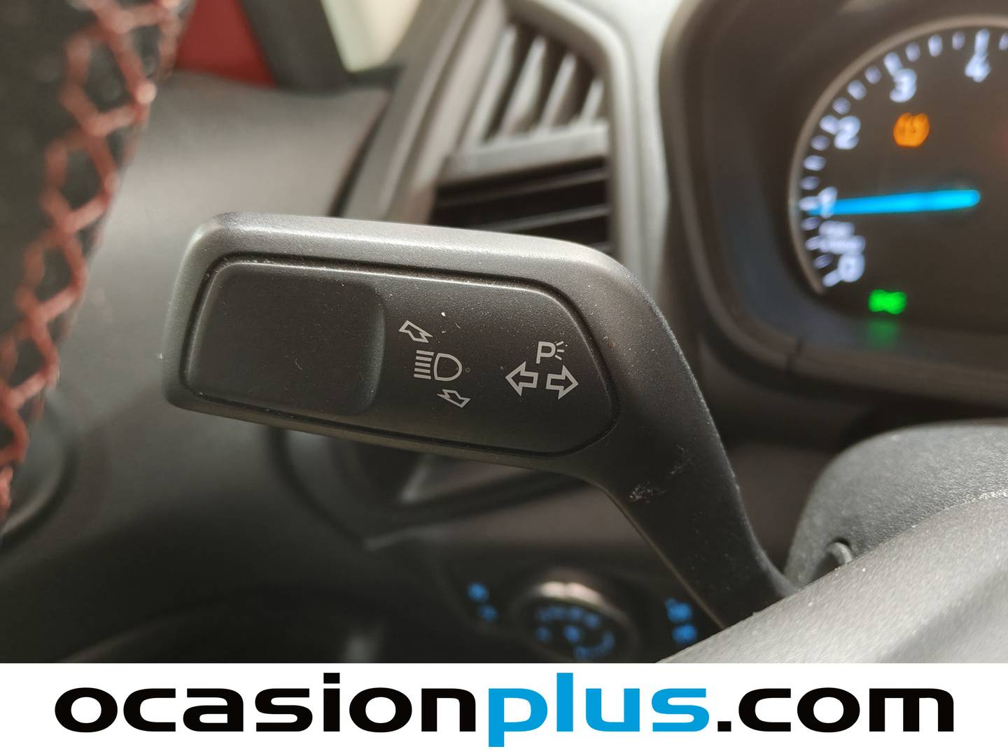 Ford EcoSport Ford EcoSport 1.0T EcoBoost S&S ST Line (125 CV) de segunda mano