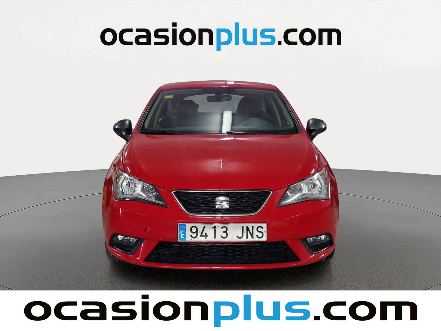 Seat Ibiza Seat Ibiza 1.4 TDI Style (90 CV) 90cv