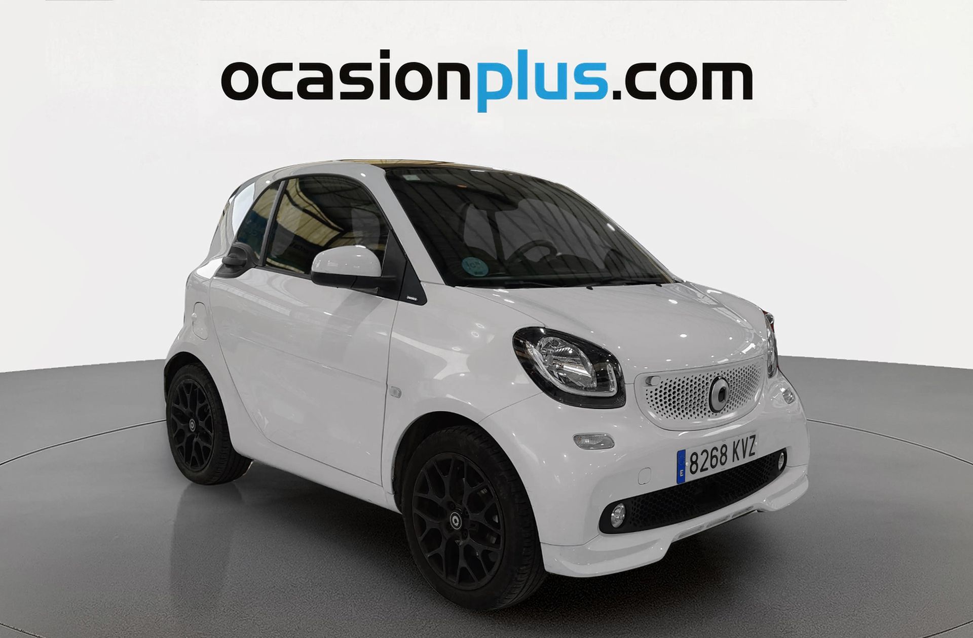 smart fortwo Coupe 66 - foto 2