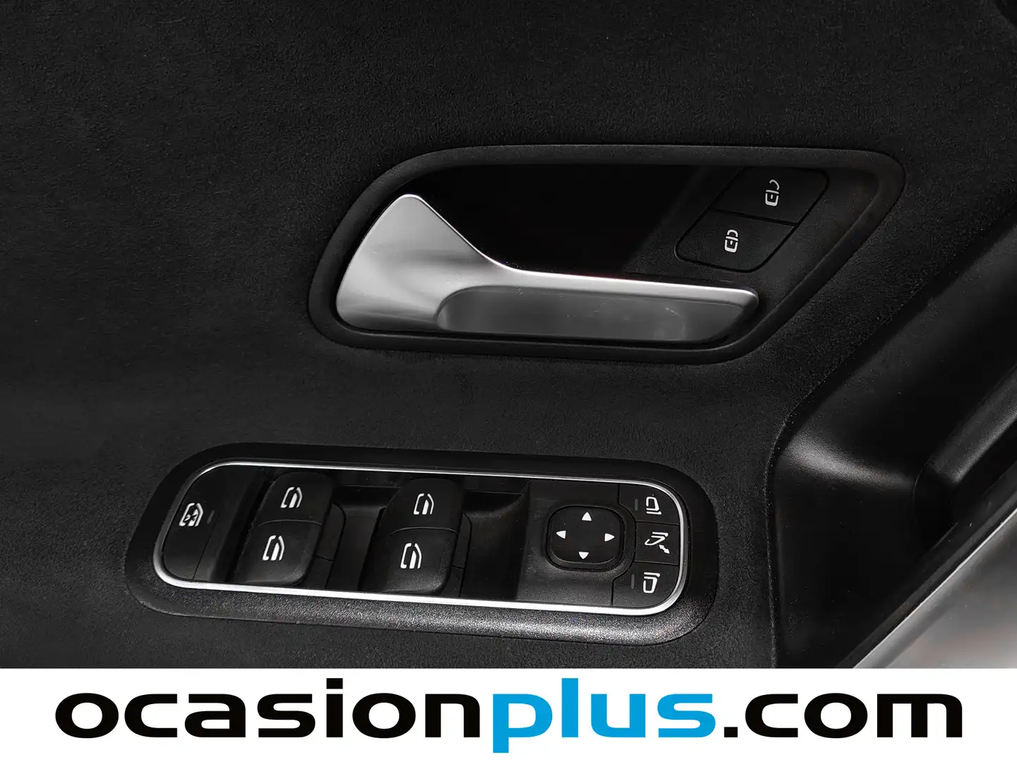 Foto Mercedes Clase A Mercedes-Benz Clase A Clase A 180 (136 CV) Pack AMG