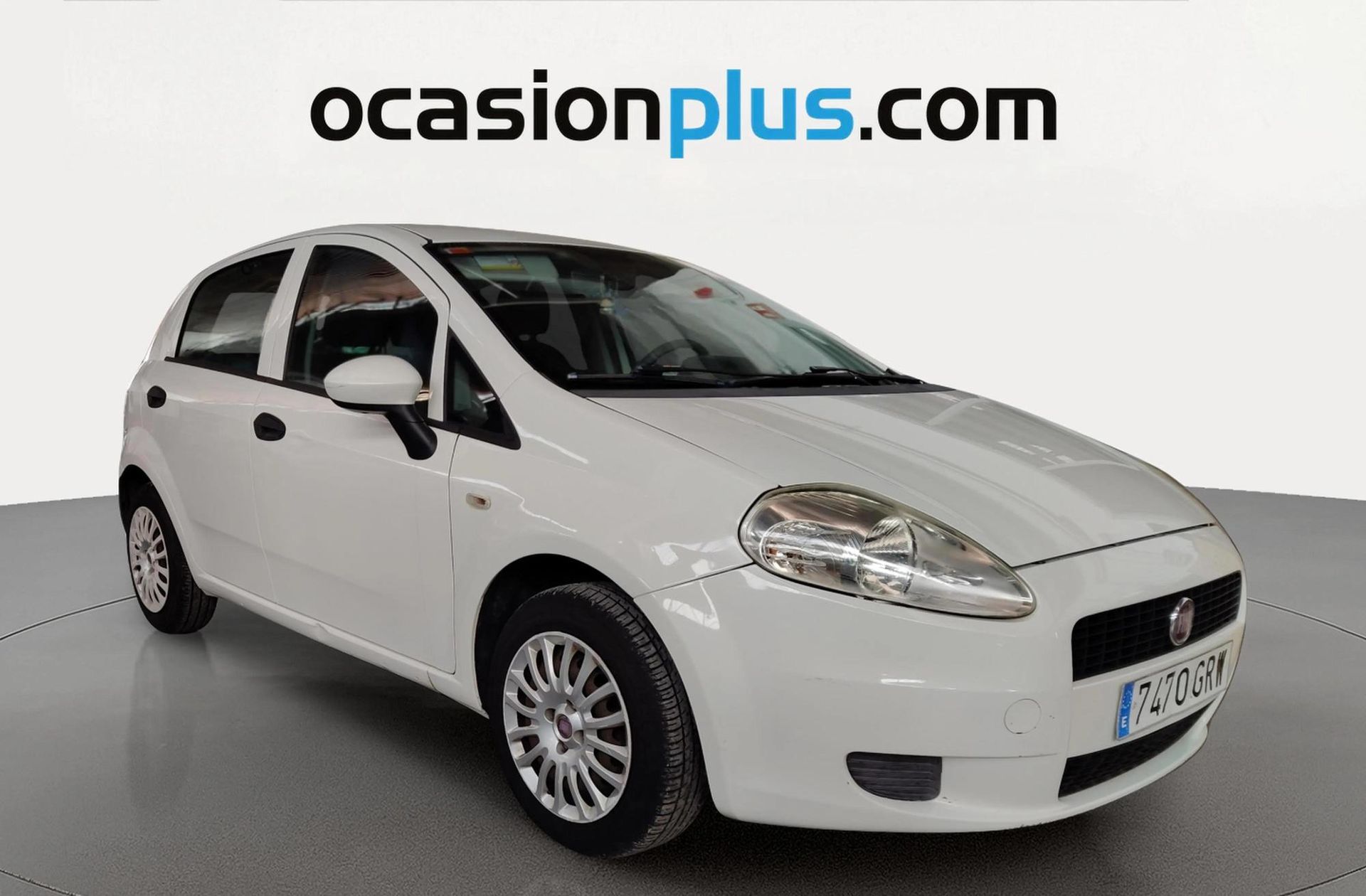 Fiat Punto 1.4 Active - foto 2