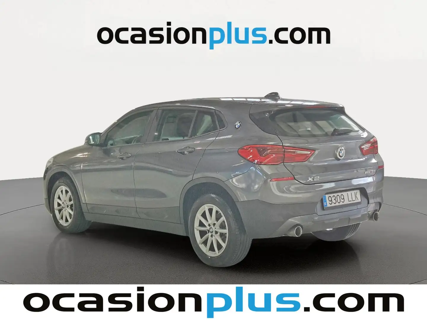 Foto BMW X2 BMW X2 sDrive18d (150 CV)