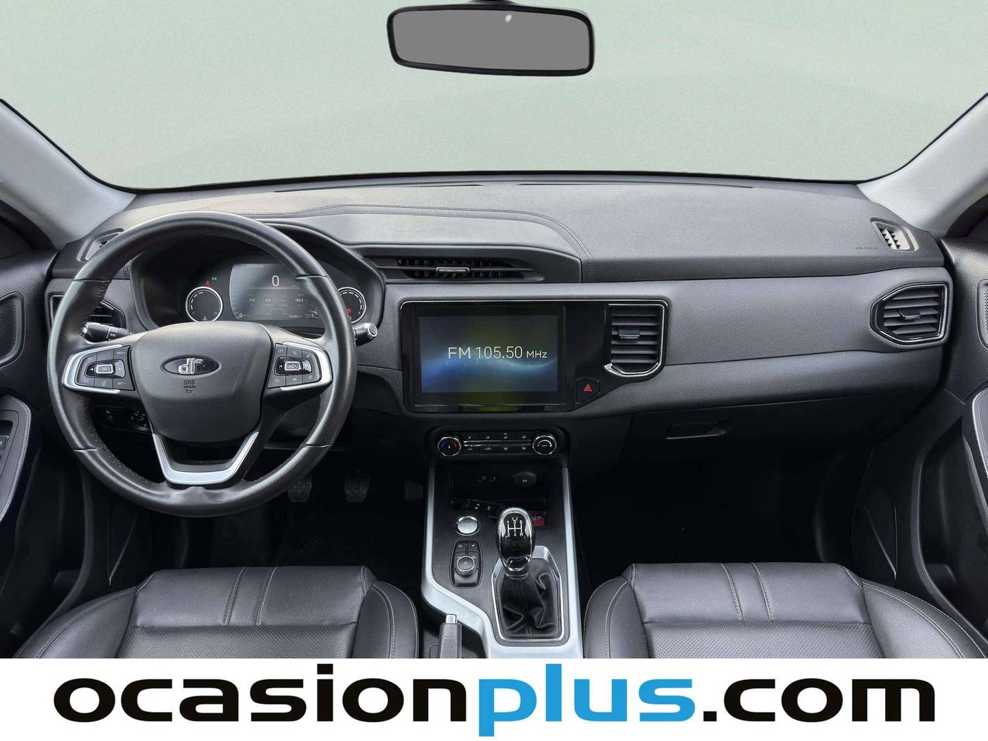 DR AUTOMOBILES DR 4.0 DR AUTOMOBILES DR4 1.5 (116 CV) km 0