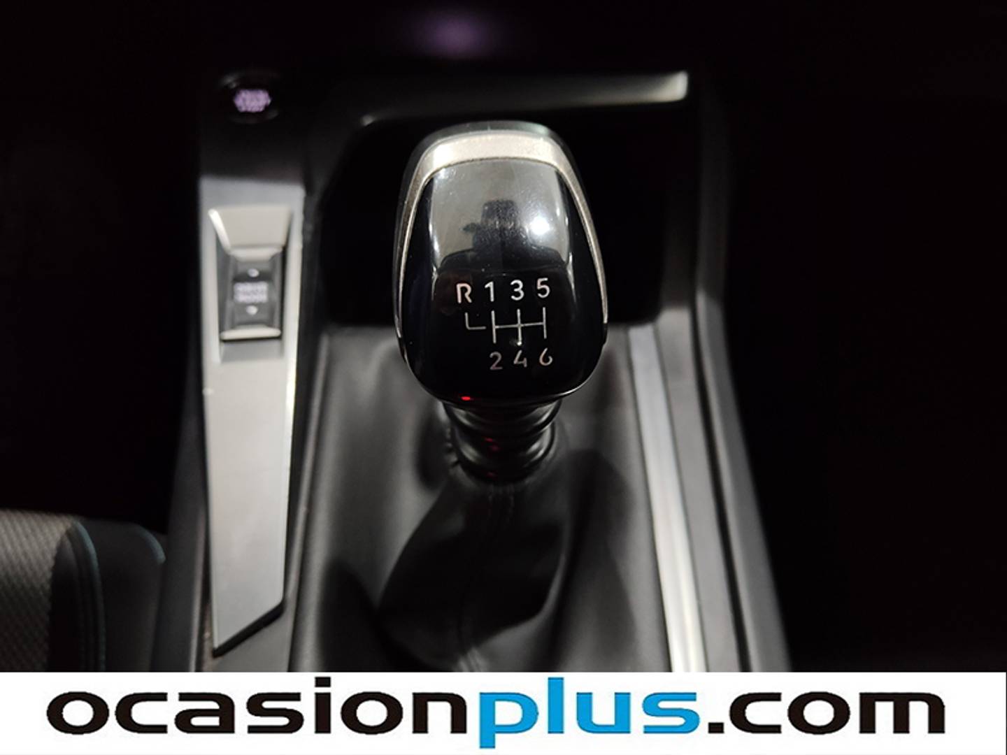 Foto Peugeot 308 Peugeot 308 PureTech 130 S&S Allure (130 CV)